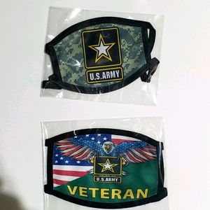 Military Face Mask